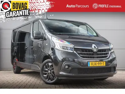 Renault Trafic 2.0 dCi T29 L2H1DCCo (bj 2021) uit 2021