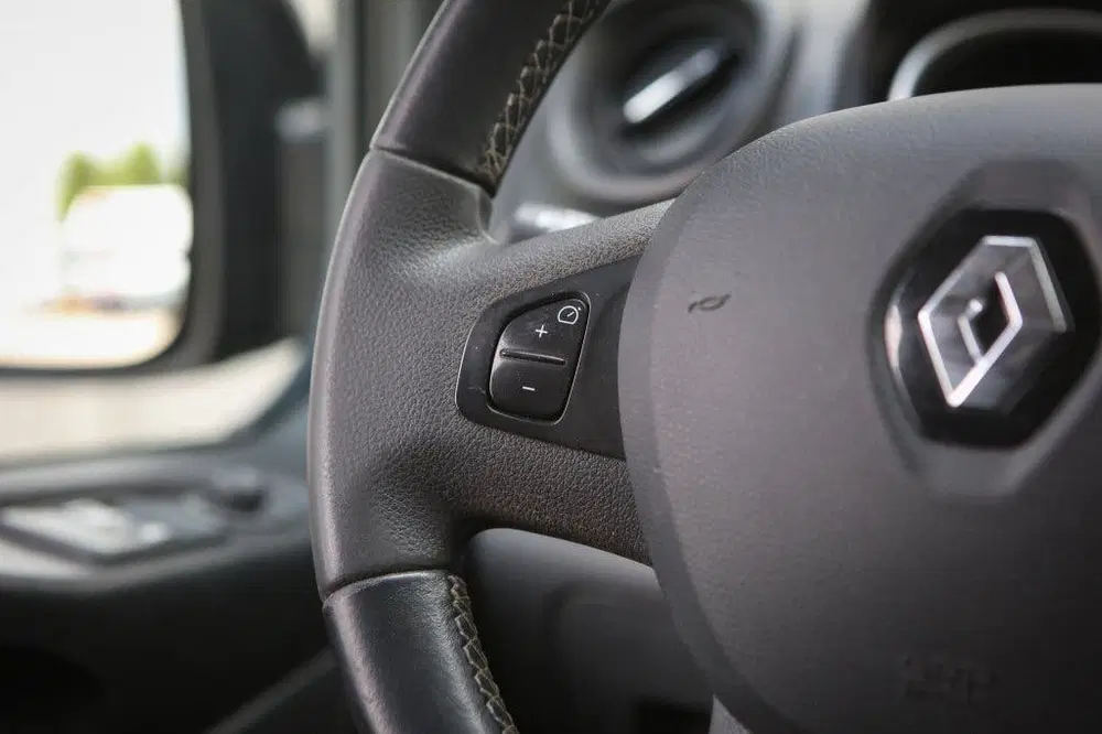 Renault Trafic 2.0 dCi T29 L2H1DCCo (bj 2021) uit 2021, foto 11