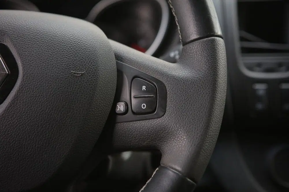 Renault Trafic 2.0 dCi T29 L2H1DCCo (bj 2021) uit 2021, foto 12