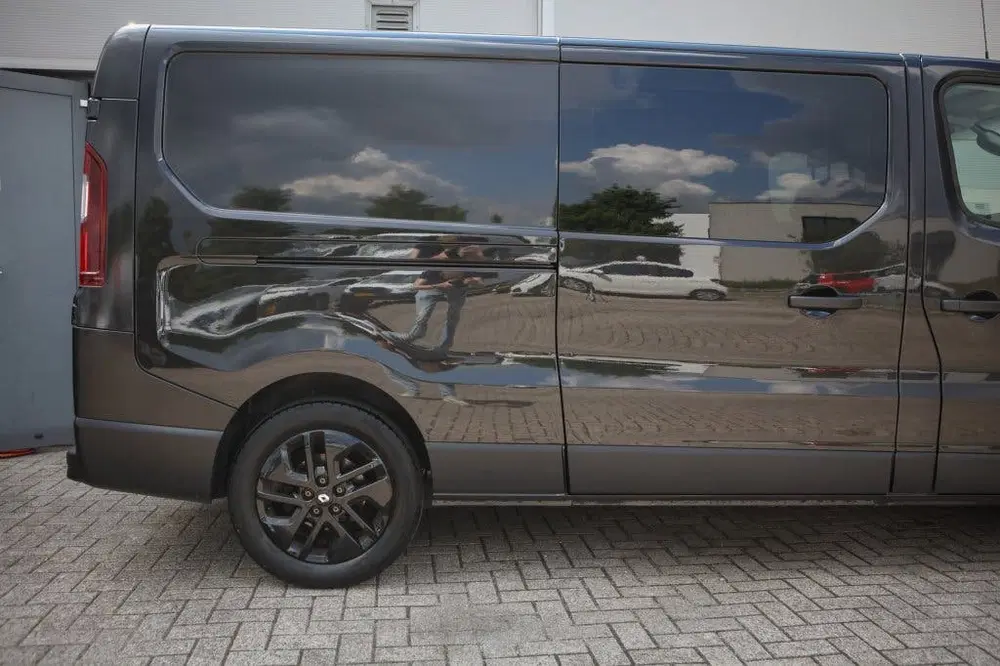 Renault Trafic 2.0 dCi T29 L2H1DCCo (bj 2021) uit 2021, foto 14