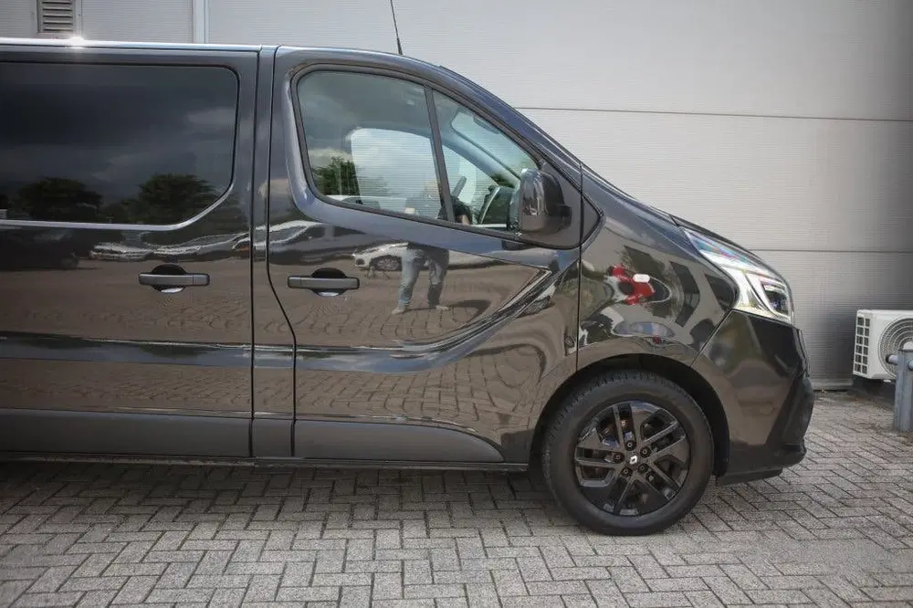 Renault Trafic 2.0 dCi T29 L2H1DCCo (bj 2021) uit 2021, foto 15