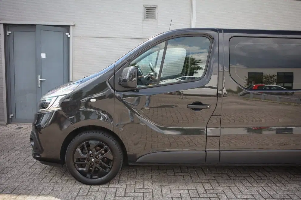 Renault Trafic 2.0 dCi T29 L2H1DCCo (bj 2021) uit 2021, foto 17