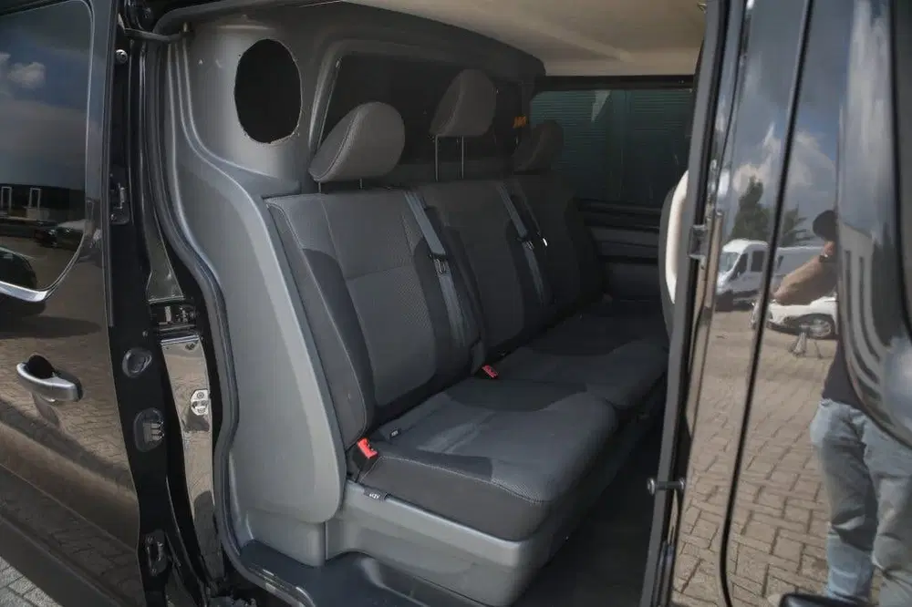 Renault Trafic 2.0 dCi T29 L2H1DCCo (bj 2021) uit 2021, foto 20
