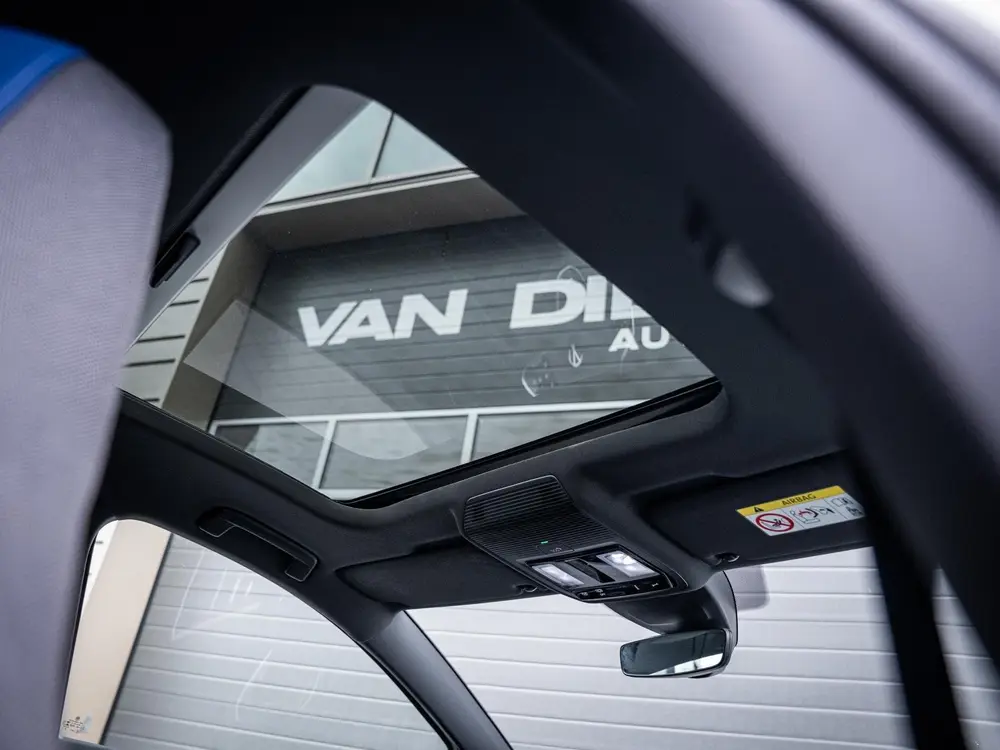 Volkswagen Golf 8 1.4 eHybrid GTE - Pano l Camera l Carplay uit 2021, foto 12