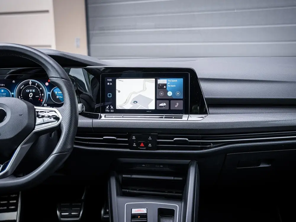Volkswagen Golf 8 1.4 eHybrid GTE - Pano l Camera l Carplay uit 2021, foto 16