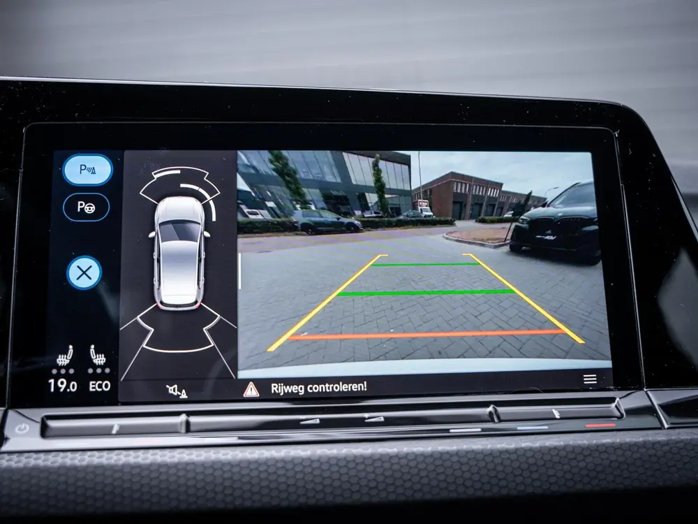 Volkswagen Golf 8 1.4 eHybrid GTE - Pano l Camera l Carplay uit 2021, foto 17