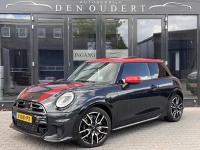 Mini John Cooper Works 1.5 Cooper C John Cooper Works XL PANO uit 2024
