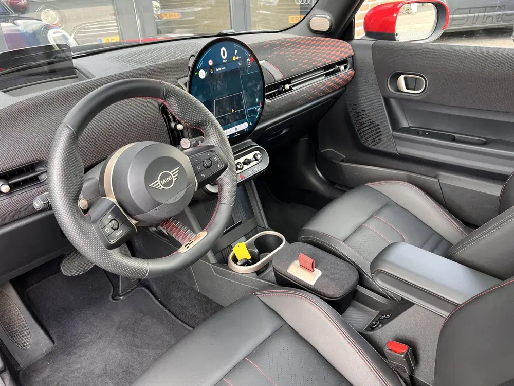 Mini John Cooper Works 1.5 Cooper C John Cooper Works XL PANO uit 2024, foto 12