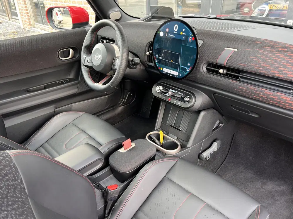 Mini John Cooper Works 1.5 Cooper C John Cooper Works XL PANO uit 2024, foto 13
