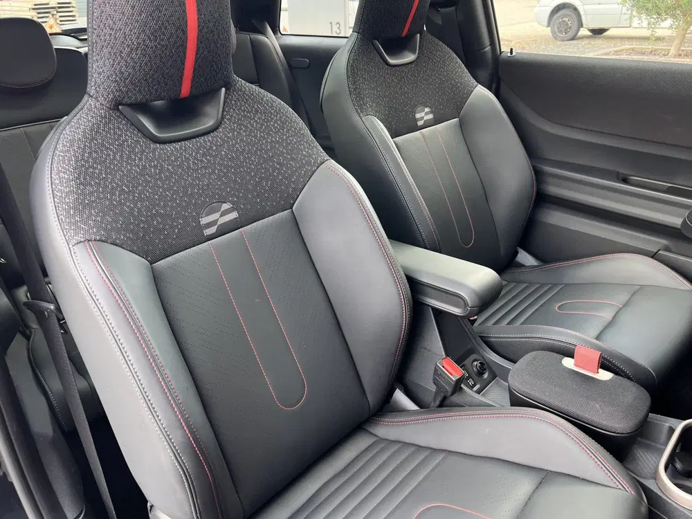 Mini John Cooper Works 1.5 Cooper C John Cooper Works XL PANO uit 2024, foto 14