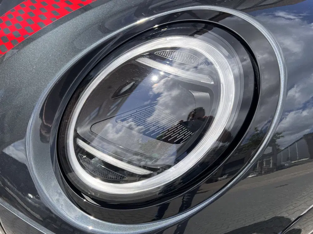 Mini John Cooper Works 1.5 Cooper C John Cooper Works XL PANO uit 2024, foto 7