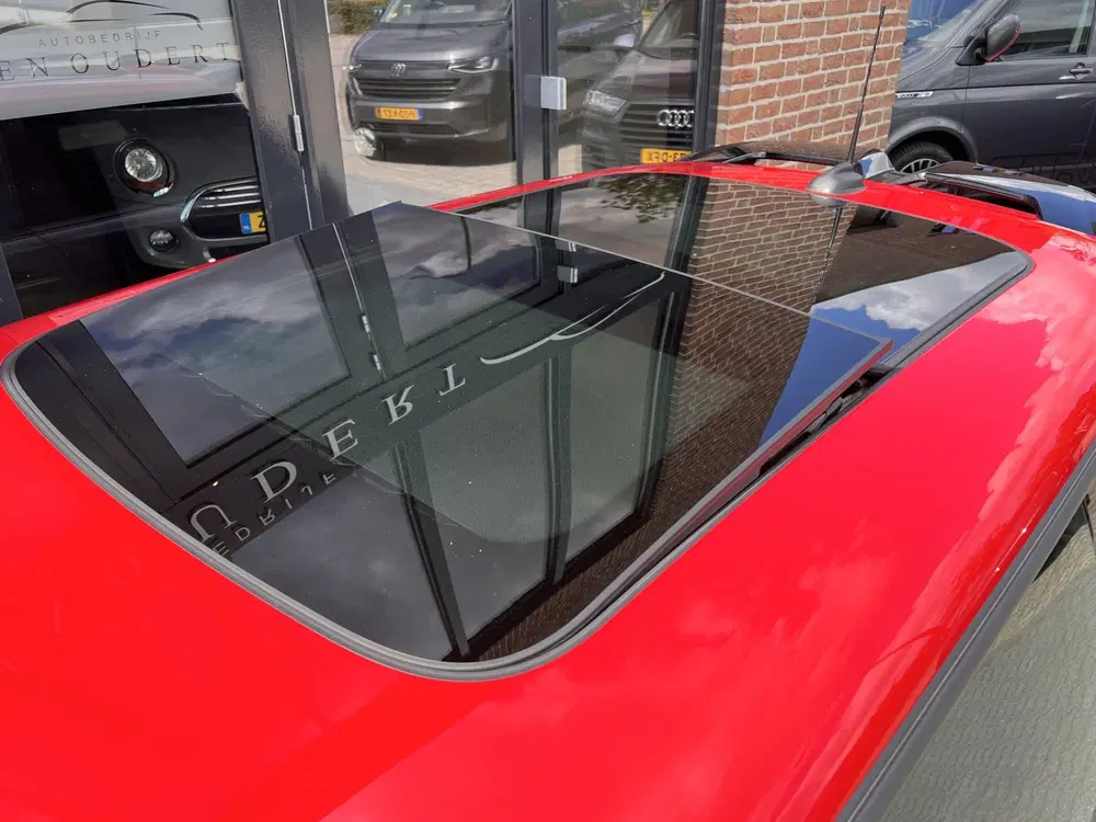 Mini John Cooper Works 1.5 Cooper C John Cooper Works XL PANO uit 2024, foto 8