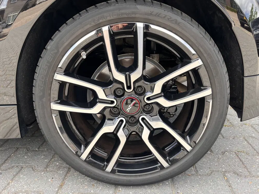 Mini John Cooper Works 1.5 Cooper C John Cooper Works XL PANO uit 2024, foto 9