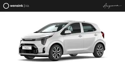 Kia Picanto 1.0 GDi ExecutiveLine uit 2026