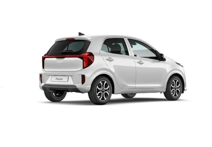 Kia Picanto 1.0 GDi ExecutiveLine uit 2026, foto 2
