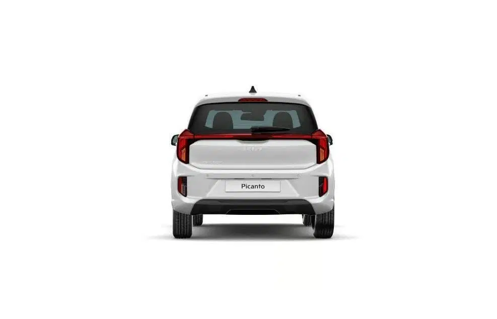 Kia Picanto 1.0 GDi ExecutiveLine uit 2026, foto 3