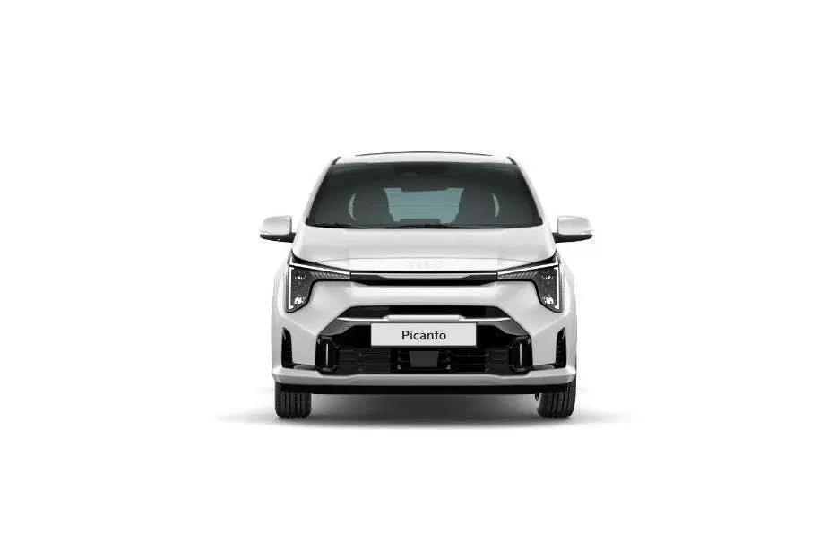 Kia Picanto 1.0 GDi ExecutiveLine uit 2026, foto 4
