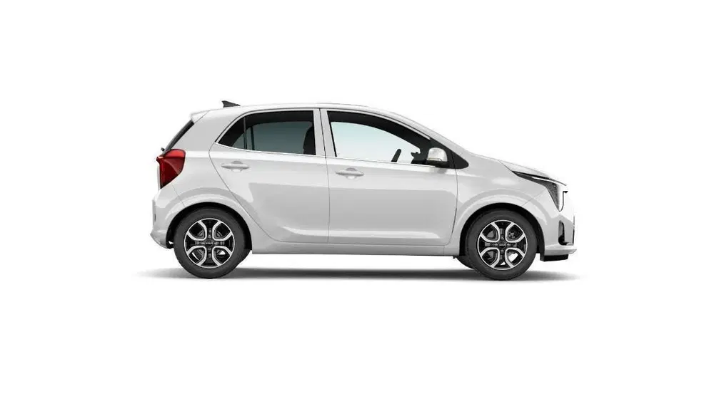 Kia Picanto 1.0 GDi ExecutiveLine uit 2026, foto 5