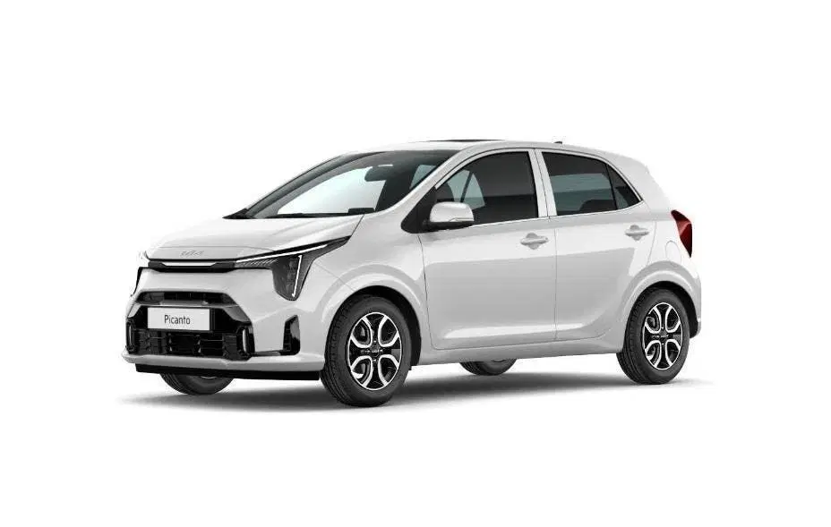 Kia Picanto 1.0 GDi ExecutiveLine uit 2026, foto 6