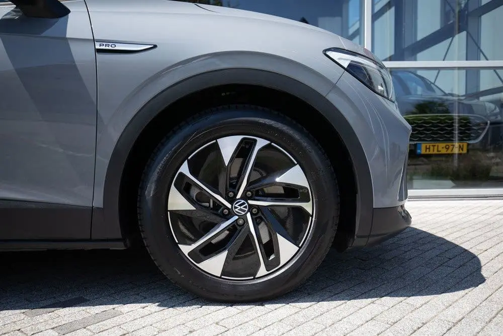 Volkswagen ID.4 Pro 77kwh Life Warmtepomp uit 2021, foto 10