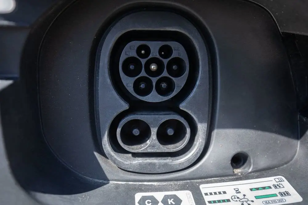 Volkswagen ID.4 Pro 77kwh Life Warmtepomp uit 2021, foto 16