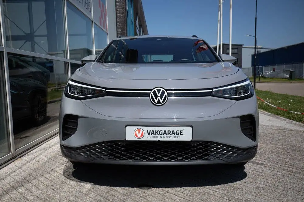 Volkswagen ID.4 Pro 77kwh Life Warmtepomp uit 2021, foto 2