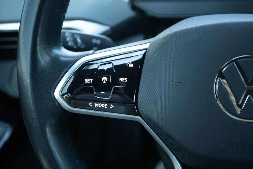 Volkswagen ID.4 Pro 77kwh Life Warmtepomp uit 2021, foto 6