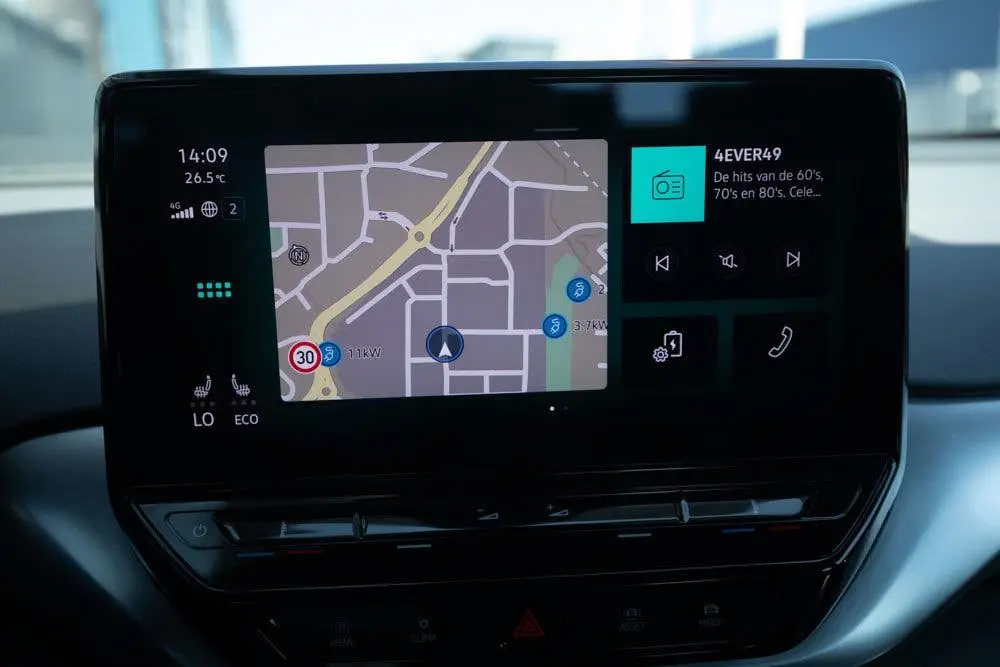 Volkswagen ID.4 Pro 77kwh Life Warmtepomp uit 2021, foto 8