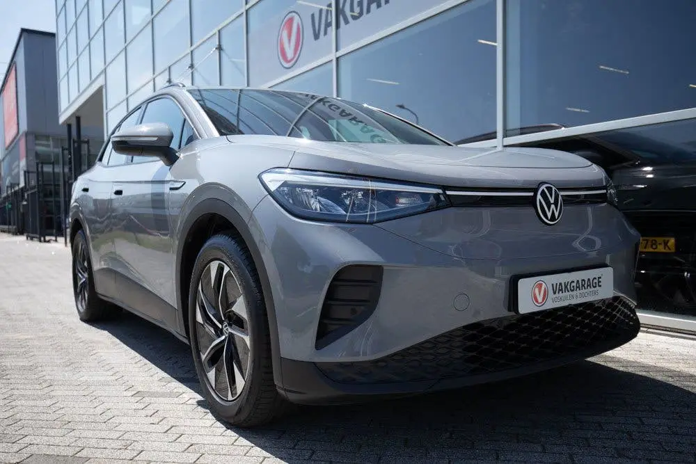 Volkswagen ID.4 Pro 77kwh Life Warmtepomp uit 2021, foto 9