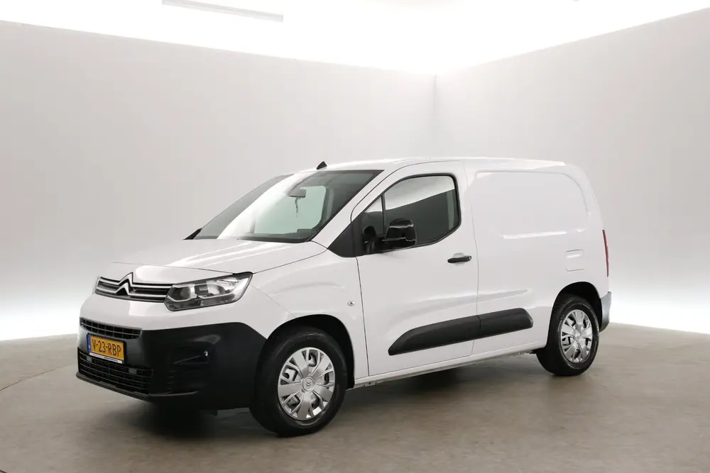 Opel Combo Citroën e-Berlingo Control 50 kWh 136pk uit 2022, foto 10