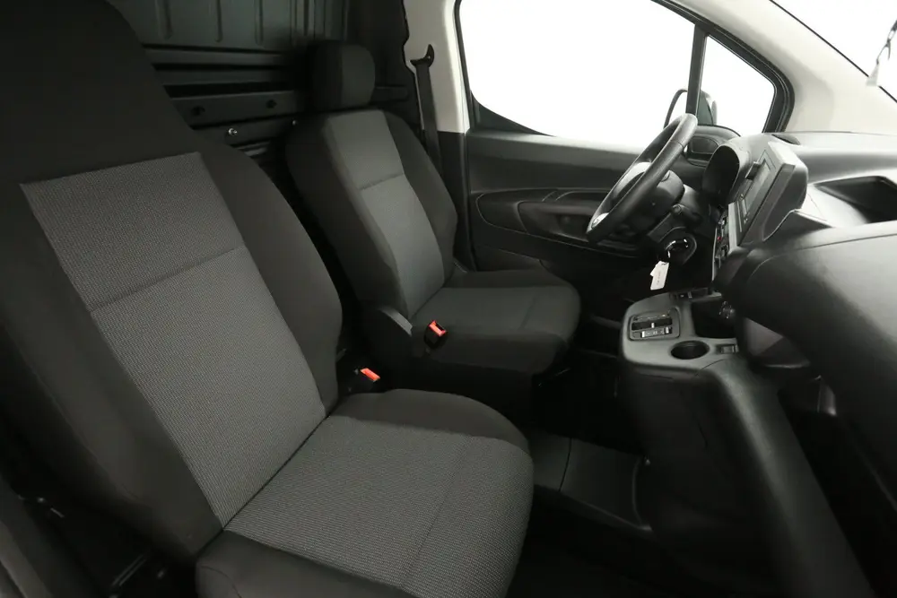 Opel Combo Citroën e-Berlingo Control 50 kWh 136pk uit 2022, foto 12