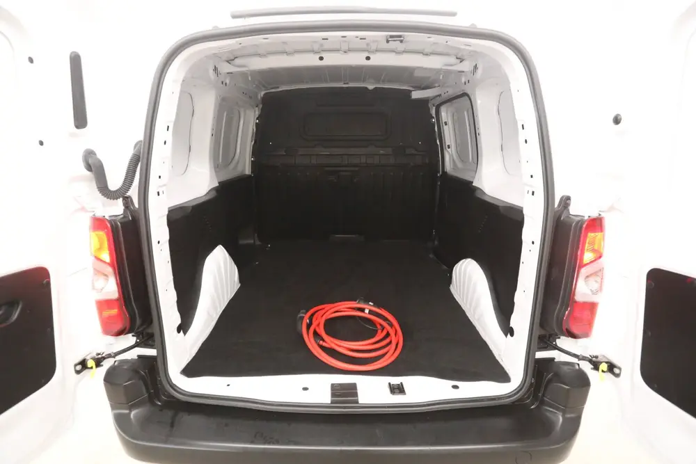 Opel Combo Citroën e-Berlingo Control 50 kWh 136pk uit 2022, foto 3