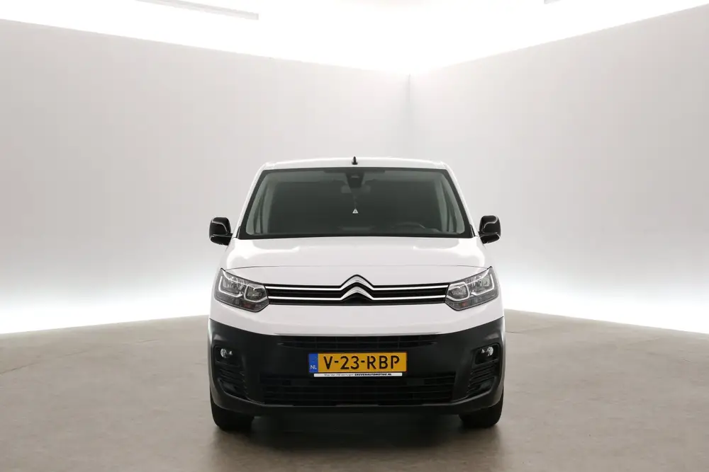 Opel Combo Citroën e-Berlingo Control 50 kWh 136pk uit 2022, foto 9