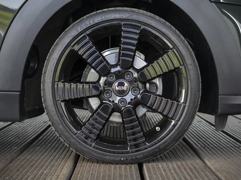 Mini Cabrio Cooper Aut. Resolute Edition + Comfort Acc uit 2023, foto 11