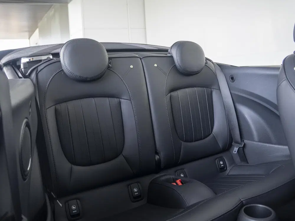 Mini Cabrio Cooper Aut. Resolute Edition + Comfort Acc uit 2023, foto 13