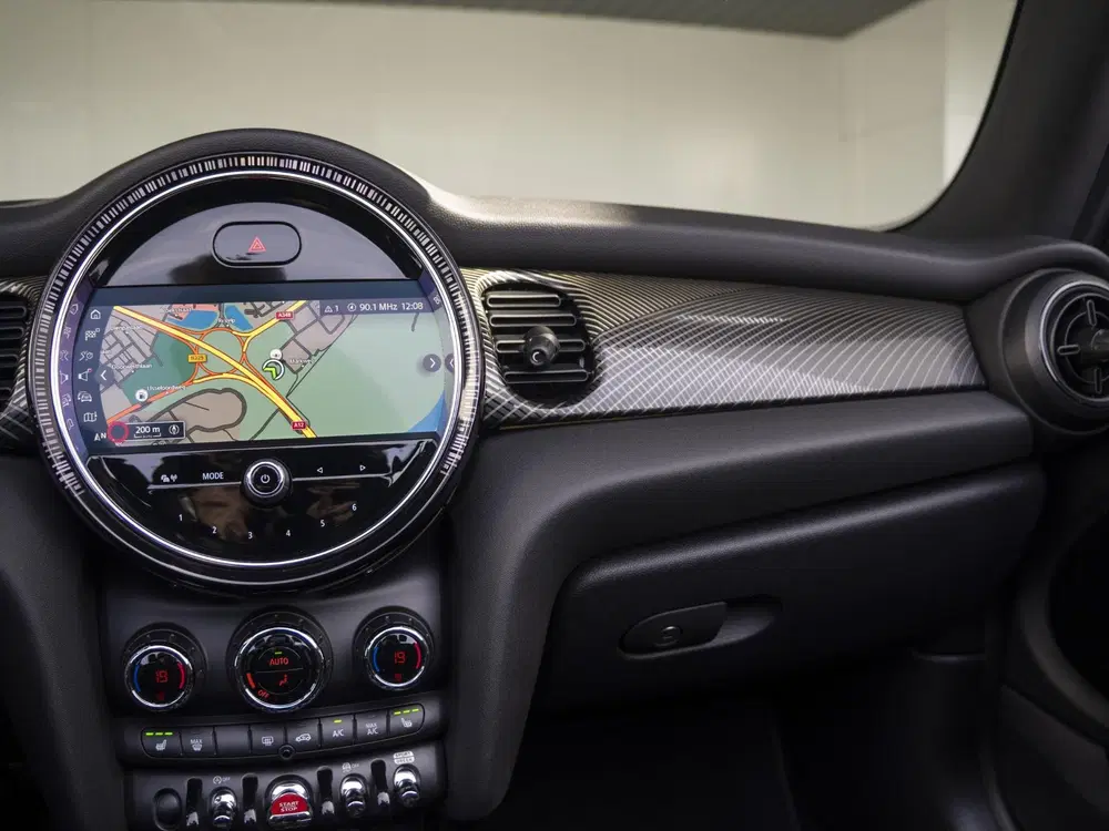 Mini Cabrio Cooper Aut. Resolute Edition + Comfort Acc uit 2023, foto 14