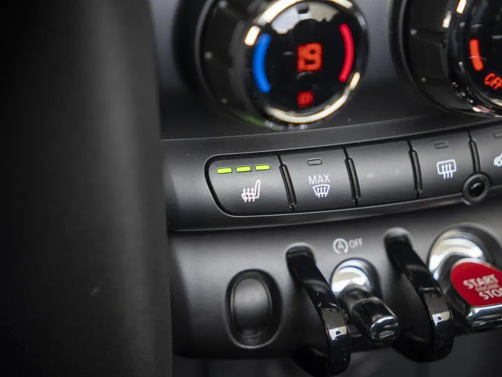 Mini Cabrio Cooper Aut. Resolute Edition + Comfort Acc uit 2023, foto 16