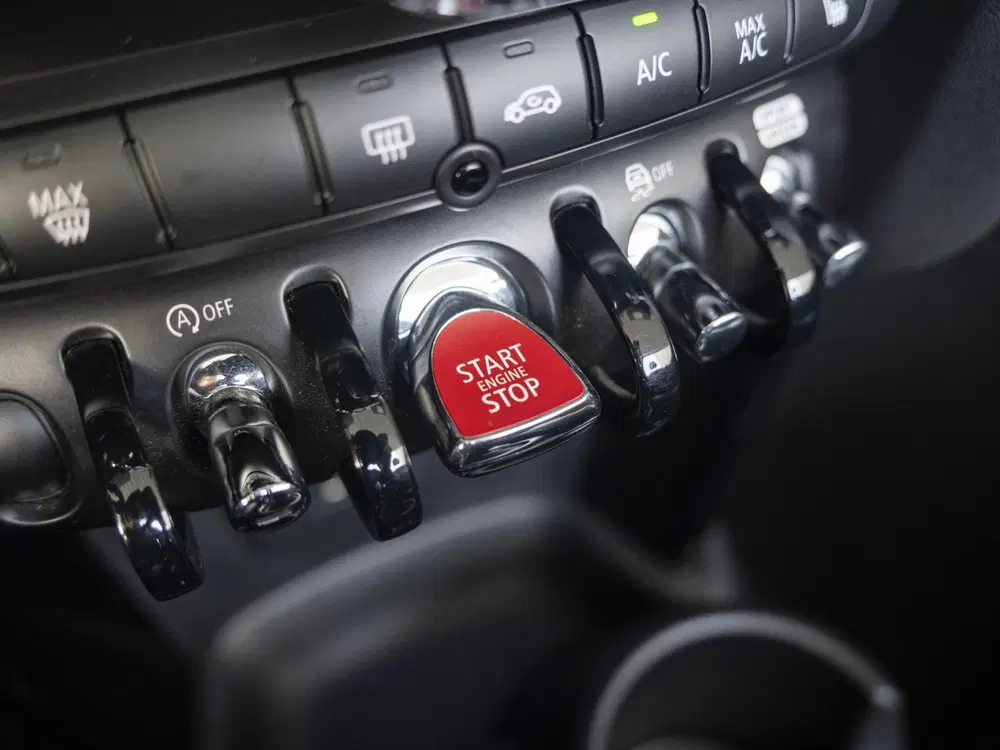 Mini Cabrio Cooper Aut. Resolute Edition + Comfort Acc uit 2023, foto 19