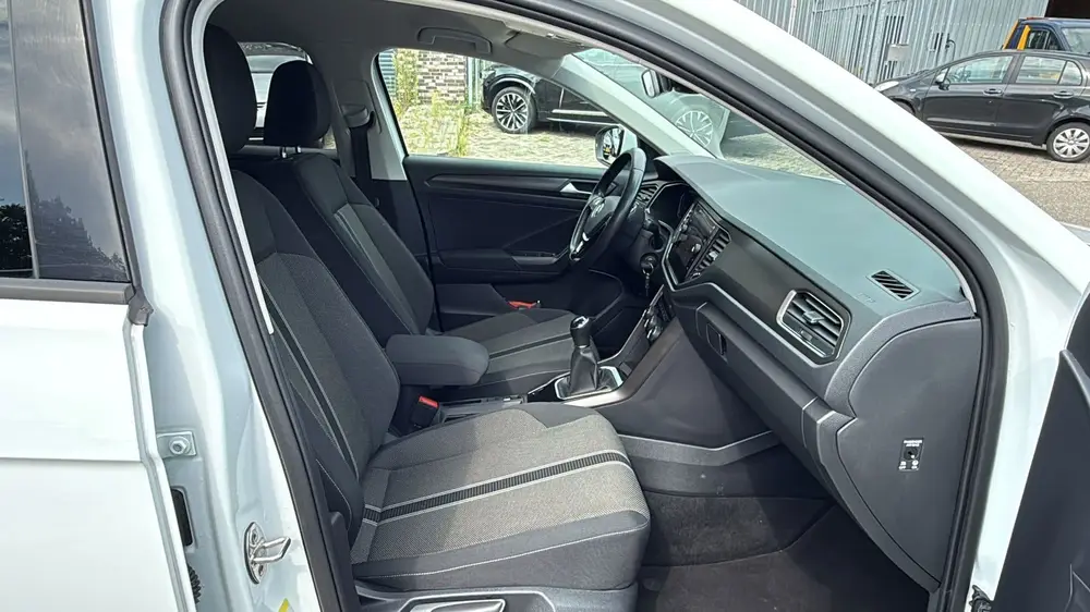 Volkswagen T-Roc 1.5 TSI Style 2e Eig NL Auto Nieuwstaat Inr uit 2020, foto 9