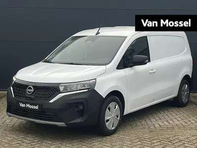 Nissan Townstar N-Connecta L2 45 kWh 123PK uit 2026