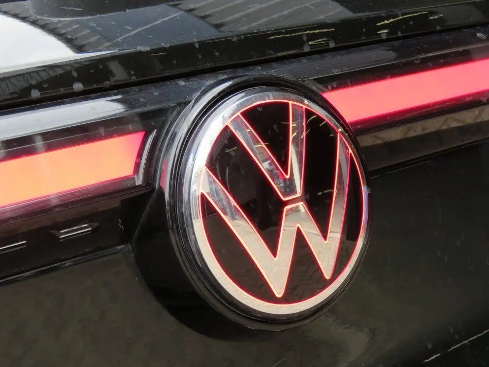 Volkswagen T-Roc 1.5 eTSI R-LINE DSG Nieuw model / Trekhaak uit 2026, foto 13