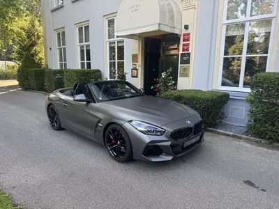 BMW Z4 sDrive30i uit 2022