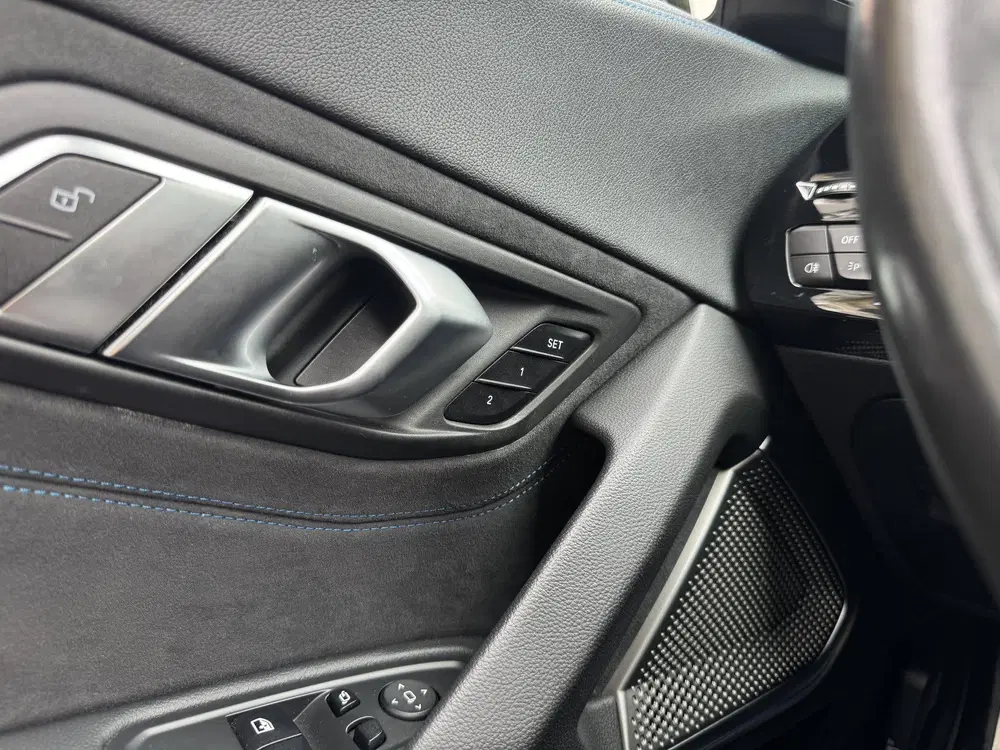 BMW Z4 sDrive30i uit 2022, foto 15