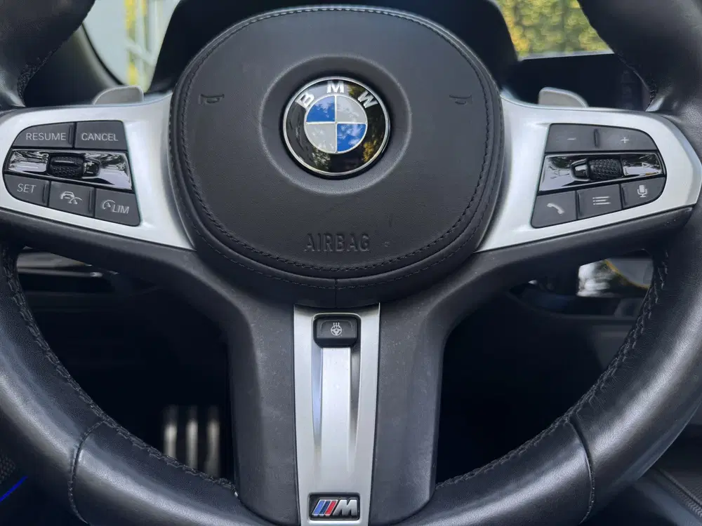 BMW Z4 sDrive30i uit 2022, foto 16