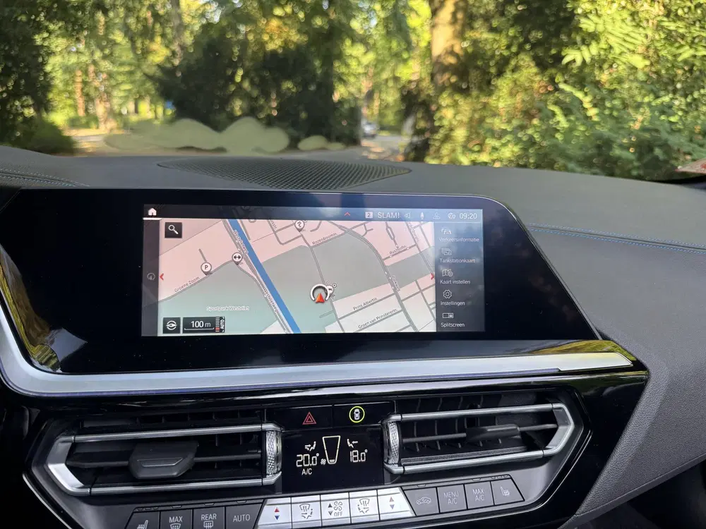 BMW Z4 sDrive30i uit 2022, foto 18