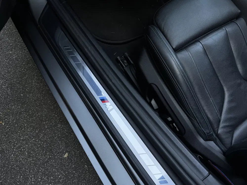 BMW Z4 sDrive30i uit 2022, foto 20