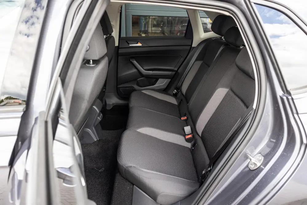 Volkswagen Polo 1.0 TSI 95pk Life Edition | Trekhaak Afneemb uit 2026, foto 16