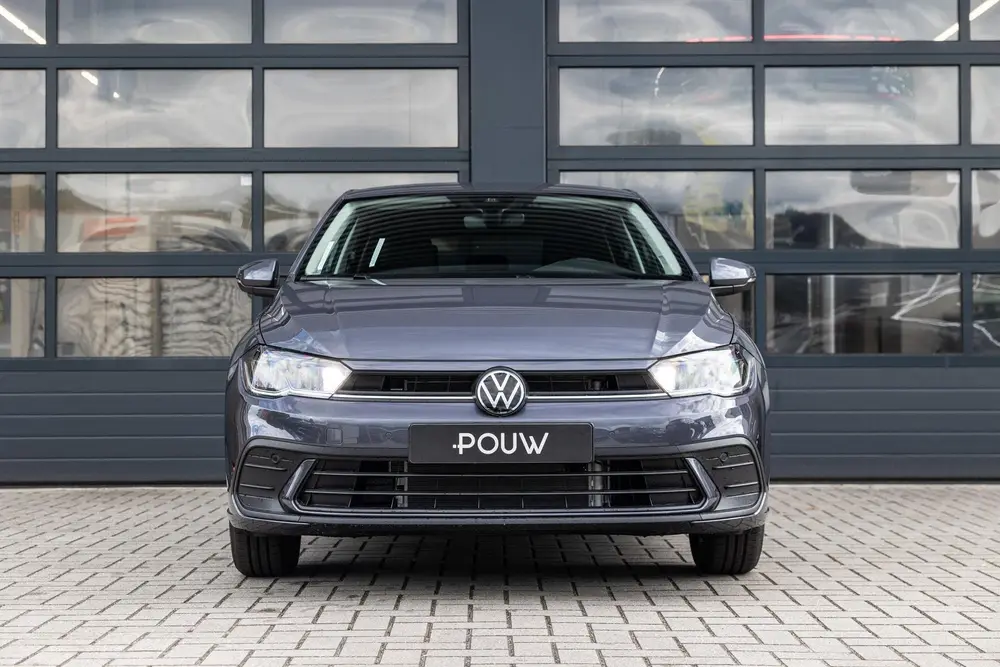 Volkswagen Polo 1.0 TSI 95pk Life Edition | Trekhaak Afneemb uit 2026, foto 6