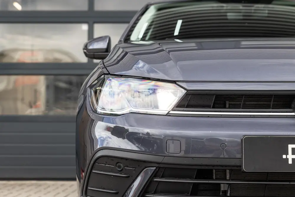 Volkswagen Polo 1.0 TSI 95pk Life Edition | Trekhaak Afneemb uit 2026, foto 7