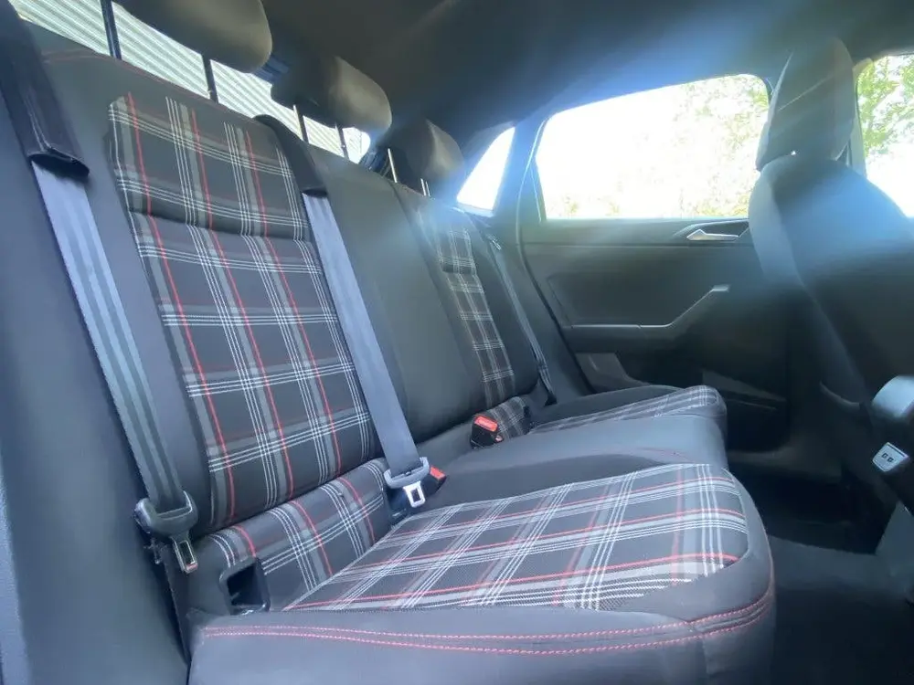 Volkswagen Polo 2.0 TSI GTI Beats/Camera/Carplay/stuurverw. uit 2020, foto 12